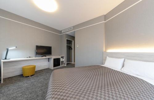 Kurashiki Hotel | The One Five Garden Kurashiki - Vacation STAY 40168v