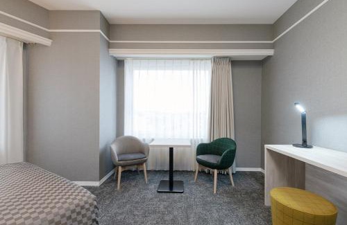Kurashiki Hotel | The One Five Garden Kurashiki - Vacation STAY 40168v