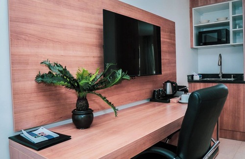 Orozo Hotel | The One Hotel