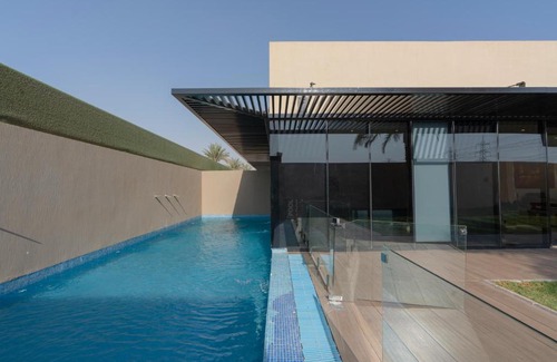Riyadh Resort | The One Hotel Resorts - Riyadh