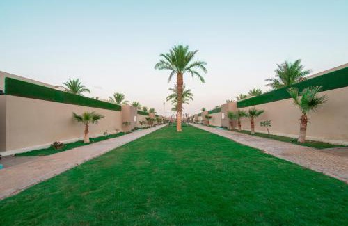 Riyadh Resort | The One Hotel Resorts - Riyadh