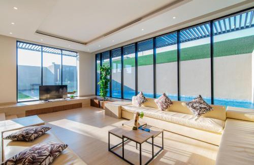 Riyadh Resort | The One Hotel Resorts - Riyadh