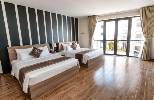 Ngo Quyen House | The One Hotel