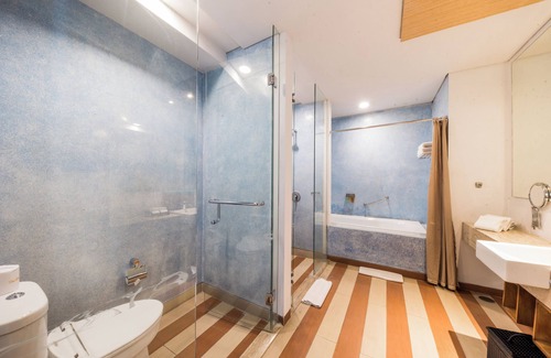 Kuta Hotel | The ONE Legian