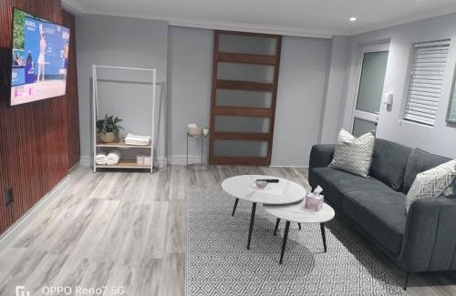 Milnerton Apartment | The One on Pienaar