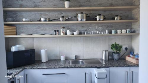 Milnerton Apartment | The One on Pienaar