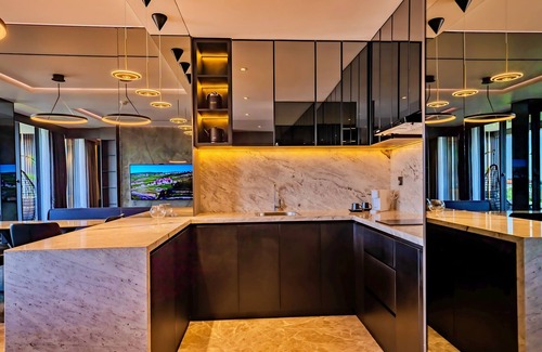 Umalas Apartment | The One Umalas