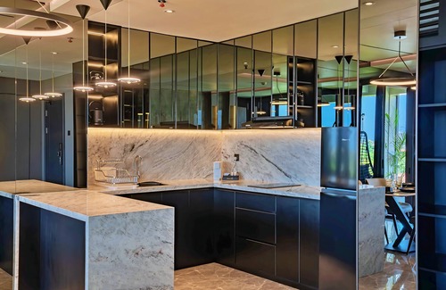 Umalas Apartment | The One Umalas