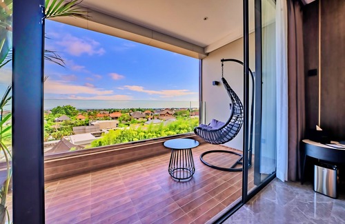 Umalas Apartment | The One Umalas