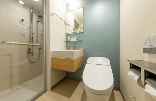 Shijo Hotel | The OneFive Kyoto Shijo