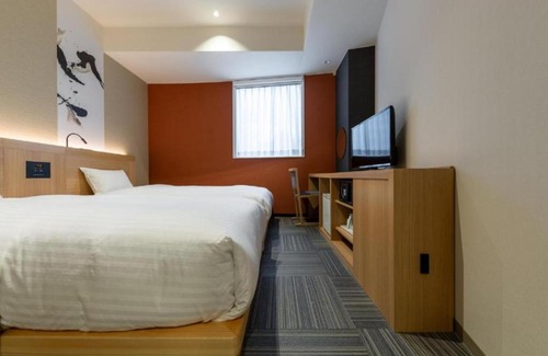 Shijo Hotel | The OneFive Kyoto Shijo - Vacation STAY 41810v