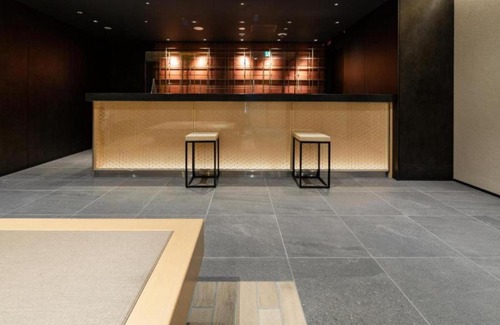 Shijo Hotel | The OneFive Kyoto Shijo - Vacation STAY 41810v
