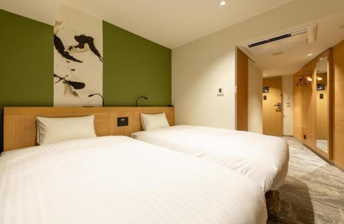 Shijo Hotel | The OneFive Kyoto Shijo - Vacation STAY 41807v