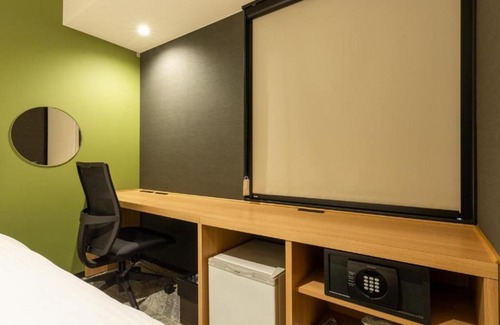 Shijo Hotel | The OneFive Kyoto Shijo - Vacation STAY 41807v