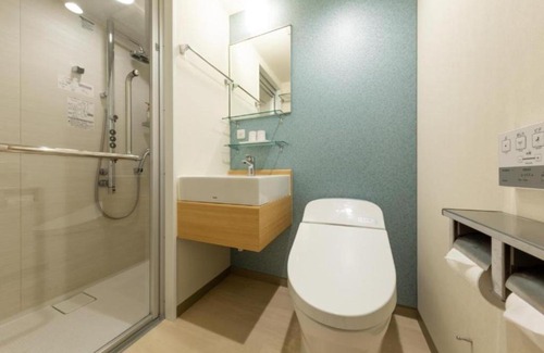 Shijo Hotel | The OneFive Kyoto Shijo - Vacation STAY 41807v