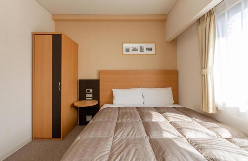 Kita Ward Hotel | The OneFive Okayama - Vacation STAY 41846v