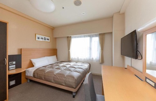 Kita Ward Hotel | The OneFive Okayama - Vacation STAY 41846v