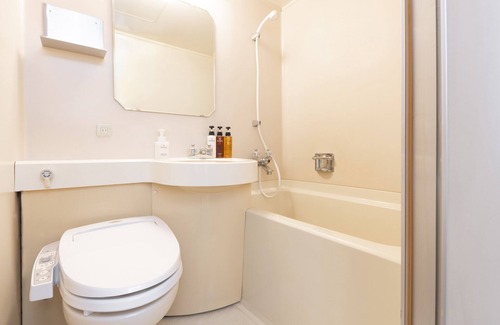 Soemon-cho Hotel | The OneFive Osaka Namba Dotonbori