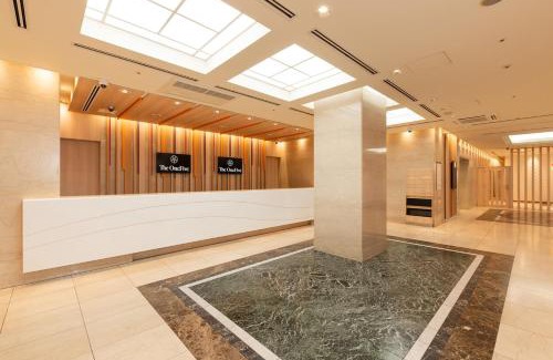 Soemon-cho Hotel | The OneFive Osaka Namba Dotonbori
