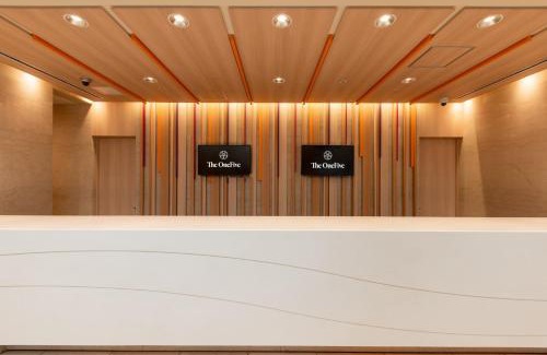 Soemon-cho Hotel | The OneFive Osaka Namba Dotonbori
