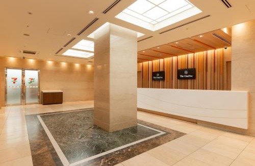 Soemon-cho Hotel | The OneFive Osaka Namba Dotonbori
