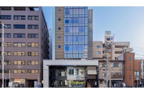 Sendai Hotel | The OneFive Sendai - Vacation STAY 35241v