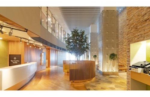Sendai Hotel | The OneFive Sendai - Vacation STAY 35233v