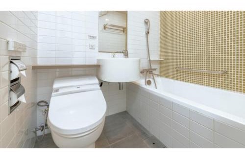 Sendai Hotel | The OneFive Sendai - Vacation STAY 35233v