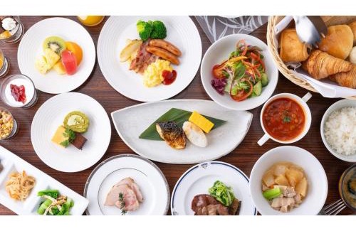 Sendai Hotel | The OneFive Sendai - Vacation STAY 45014v