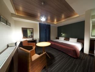 Sumiyoshi Hotel | The OneFive Terrace Fukuoka
