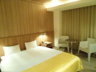 Sumiyoshi Hotel | The OneFive Terrace Fukuoka