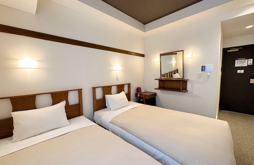 Shibuya Hotel | The OneFive Tokyo Shibuya