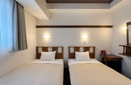 Shibuya Hotel | The OneFive Tokyo Shibuya