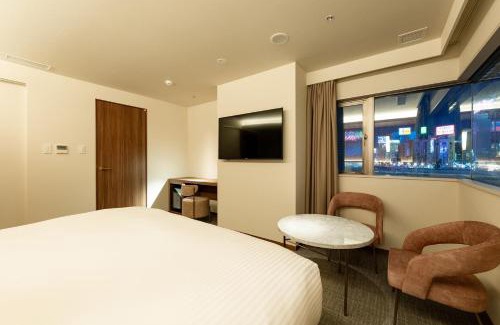 Chuo-ku Hotel | The OneFive Villa Fukuoka - Vacation STAY 33465v