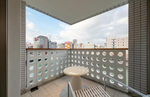 Chuo-ku Hotel | The OneFive Villa Fukuoka - Vacation STAY 33466v