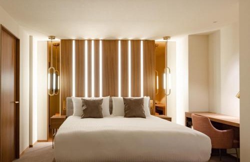 Chuo-ku Hotel | The OneFive Villa Fukuoka - Vacation STAY 33459v