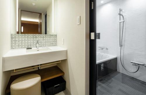 Chuo-ku Hotel | The OneFive Villa Fukuoka - Vacation STAY 33459v