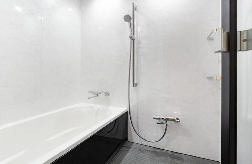 Chuo-ku Hotel | The OneFive Villa Fukuoka - Vacation STAY 33459v