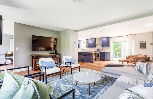 Cottekill House | The Onyx