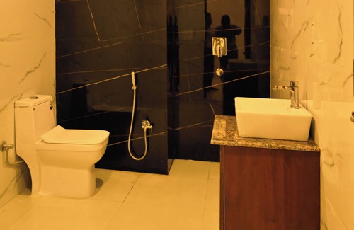 Greater Noida Hotel | The Opal Hotel
