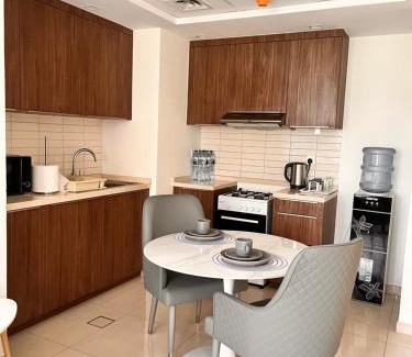 Sharjah Apartment | The Opal residence