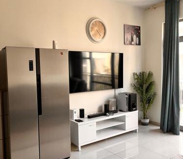 Sharjah Apartment | The Opal residence