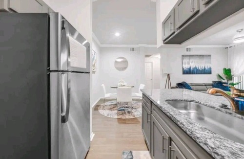 Westchase Apartment | The Opulence 2.0