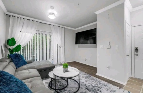 Westchase Apartment | The Opulence 2.0
