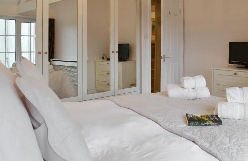 Westleigh House | The Orangery