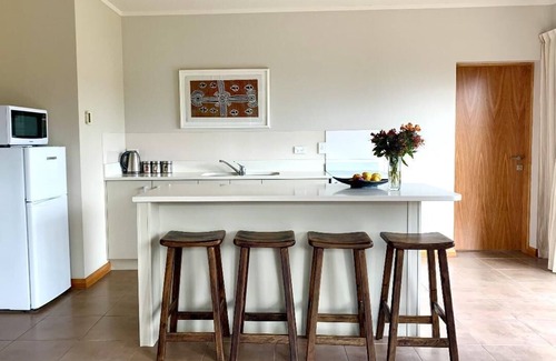 Coroglen Cottage | The Orchard Cottage in the country.