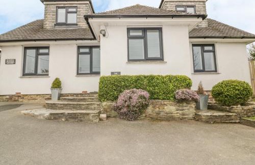 Crantock House | The Orchard