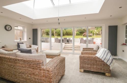 Crantock House | The Orchard
