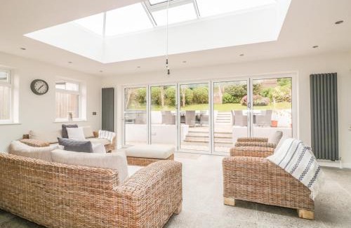 Crantock House | The Orchard