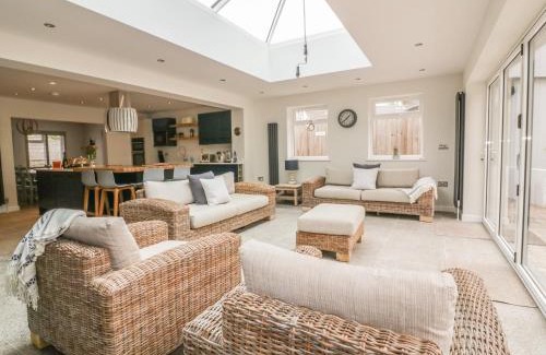 Crantock House | The Orchard